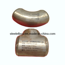 Butt Welded Carbon/ Stainless /Alloy Steel Pipe Fittings